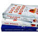 Helen Monks Takhar 3 books Set(That Woman,Nothing Without Me,Such a Good Mother) - The Book Bundle