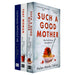 Helen Monks Takhar 3 books Set(That Woman,Nothing Without Me,Such a Good Mother) - The Book Bundle