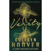 Colleen Hoover 4 Books Collection Set Reminders of Him, Regretting You, Verity & Heart Bones - The Book Bundle