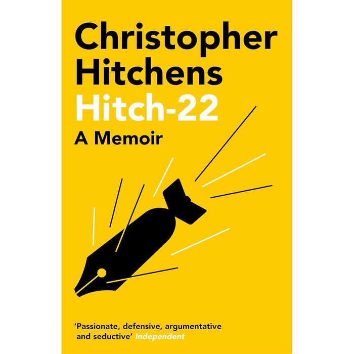 Mortality, God Is Not Great, Hitch 22 By Christopher Hitchens Collection 3 Books Set - The Book Bundle