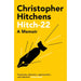 Mortality, God Is Not Great, Hitch 22 By Christopher Hitchens Collection 3 Books Set - The Book Bundle