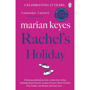 Marian Keyes 5 Books Collection Set (Rachel's Holiday, Angels, This Charming Man, Anybody Out There, Watermelon) - The Book Bundle