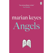 Marian Keyes 5 Books Collection Set (Rachel's Holiday, Angels, This Charming Man, Anybody Out There, Watermelon) - The Book Bundle