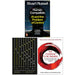 Human Compatible, Algorithms Live By, Courage Be Disliked 3 Books Collection Set - The Book Bundle