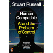 Human Compatible, Algorithms Live By, Courage Be Disliked 3 Books Collection Set - The Book Bundle
