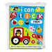 I Can Stick Collection 8 Books Set By Make Believe Ideas (Princesses) - The Book Bundle