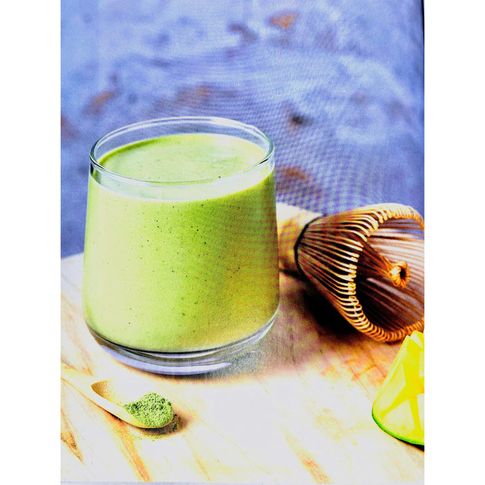 Ultimate Tasty High Protein, Healthy, Low- Carb Metabolism Smoothies : High Protein - The Book Bundle