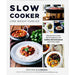 Slow Cooker Lose Weight Forever : Ultimate Slow Cooker Diet for Beginners, The Healthy, Fast And Natural Way to Lose Weight. - The Book Bundle
