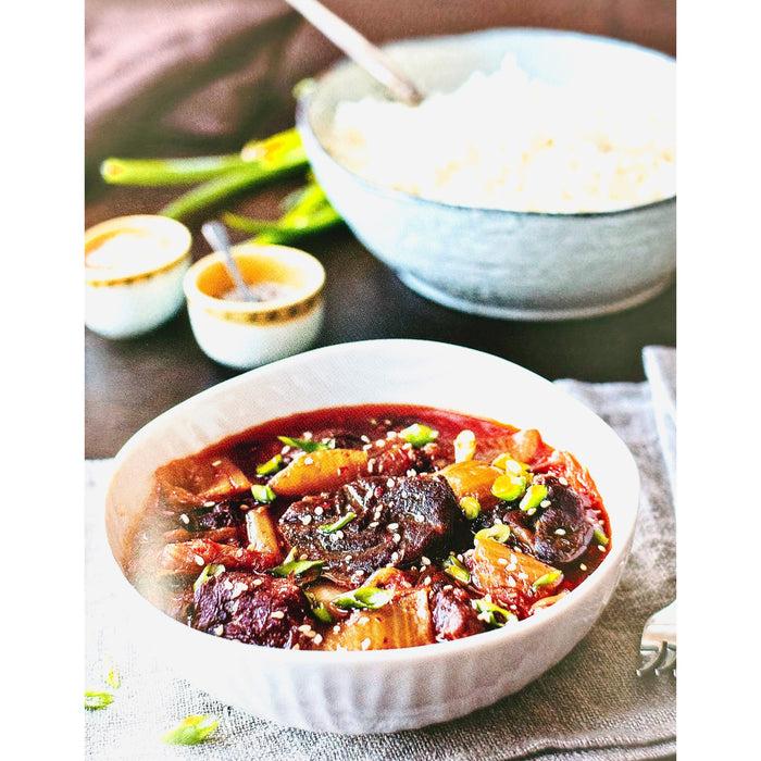 Slow Cooker Lose Weight Forever : Ultimate Slow Cooker Diet for Beginners, The Healthy, Fast And Natural Way to Lose Weight. - The Book Bundle