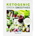 Ketogenic Green Smoothies : Ketogenic Recipes to Detox and Cleanse to Boost Health and Healing - The Book Bundle