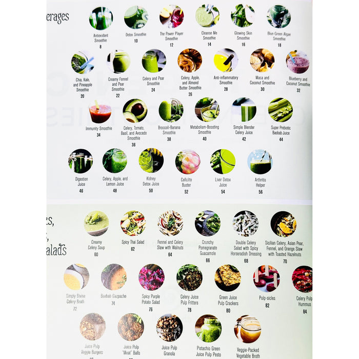 Ketogenic Green Smoothies : Ketogenic Recipes to Detox and Cleanse to Boost Health and Healing - The Book Bundle