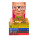 Geek Girl Series Collection 6 Books Set By Holly Smale (Geek Girl Series) (Book 1-6) - The Book Bundle