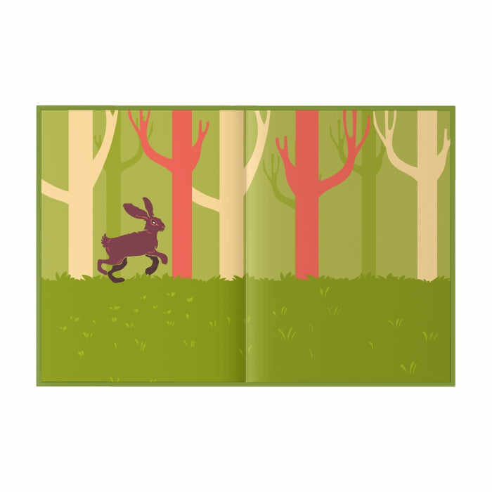 Aesop's Fables by Aesop - Fiction - Hardcover