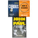 Ian Leslie Collection 3 Books Set (How to Disagree, Curious The Desire to Know) - The Book Bundle