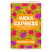 India Express [Hardcover], Street Food 2 Books Collection Set - The Book Bundle