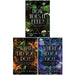 Infatuated fae Series 3 Books Collection Set by Jeneane O'Riley - The Book Bundle