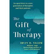 Irvin Yalom 2 Books Collection Set (Staring At The Sun: Being at peace with your own) - The Book Bundle