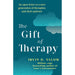 A Matter of Death and Life, The Gift of Therapy, Staring at the Sun 3 Books Collection Set By Irvin Yalom - The Book Bundle