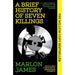 Marlon James Collection 3 Books (A Brief History of Seven Killings, The Book of Night Women, John Crow's Devil) - The Book Bundle