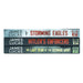 James Lucas Collection 3 Books Set (Hitler's Enforcers, The Last Year of the German Army & Storming Eagles) - The Book Bundle