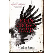 Marlon James Collection 3 Books (A Brief History of Seven Killings, The Book of Night Women, John Crow's Devil) - The Book Bundle