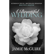 Jamie McGuire Beautiful Series Collection 3 Books Set (Beautiful Disaster, Walking Disaster, A Beautiful Wedding) - The Book Bundle