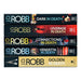 Jd Robb Death Series 10- Books 46-50: 5 Books Collection Set - The Book Bundle