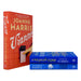 Joanne Harris Collection 3 Books Set (Vianne HB, A Narrow Door, Broken Light) - The Book Bundle
