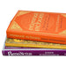 John O'Donohue Collection 3 Books Set (Benedictus A Book Of Blessings, Eternal Echoes, Anam Cara) - The Book Bundle