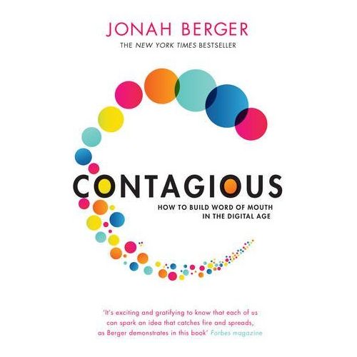 Jonah Berger Collection 3 Books Set (Contagious, Invisible Influence, Catalyst) - The Book Bundle