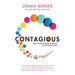 Jonah Berger Collection 3 Books Set (Contagious, Invisible Influence, Catalyst) - The Book Bundle