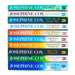 Josephine Cox Collection 10 Books Set (Jinnie, Let It Shine, Love Me or Leave Me, Tomorrow the World) - The Book Bundle