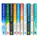 Josephine Cox Collection 10 Books Set (Jinnie, Let It Shine, Love Me or Leave Me, Tomorrow the World) - The Book Bundle