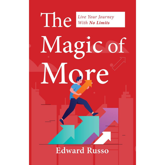 The Science of Getting Rich, 360 DEGREE, Corporate Jungle, The Magic of More 4 Books Collection Set