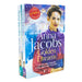 Anna Jacobs Jubilee Lake Series 2 Books Collection Set (Silver Wishes & Golden Dreams) - The Book Bundle