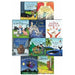 Julia Donaldson X10 Books Collection Set - The Book Bundle