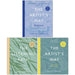Julia Cameron Collection 3 Books Set (Artist's Way, Artist's Way Workbook, Listening Path) - The Book Bundle