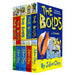 Julian Clary The Bolds 5 Books Collection Set (In Trouble, To the Rescue, On Holiday, The Bolds & Christmas Cracker) - The Book Bundle