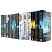 Karin Slaughter Will Trent and Grant County Series 12 Books Collection Set - The Book Bundle