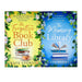 Kate Storey Collection 2 Books Set (Memory Library, Forgotten Book Club) - The Book Bundle