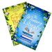 Kate Storey Collection 2 Books Set (Memory Library, Forgotten Book Club) - The Book Bundle