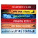 Katie Maguire Series 7-12: 6 Books Collection Set By Graham Masterton (The Last Drop of Blood) - The Book Bundle