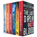 Katie Maguire Series 7-12: 6 Books Collection Set By Graham Masterton (The Last Drop of Blood) - The Book Bundle