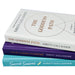 Kirsty Gallagher Collection 3 Books Set Your Cosmic Purpose, Goddess Path - The Book Bundle