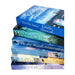 Kristin Hannah 6 Books Collection Set (Firefly Lane, Wild, Night Road) - The Book Bundle
