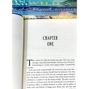 Kristin Hannah 6 Books Collection Set (Firefly Lane, Wild, Night Road) - The Book Bundle
