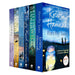 Kristin Hannah 6 Books Collection Set (Firefly Lane, Wild, Night Road) - The Book Bundle