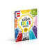 The LEGO Ideas Book New Edition: You Can Build Anything! - The Book Bundle