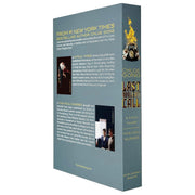 Last Violent Call Collection 2 Books Box Set By Chloe Gong (A Foul Thing & This Foul Murder) - The Book Bundle