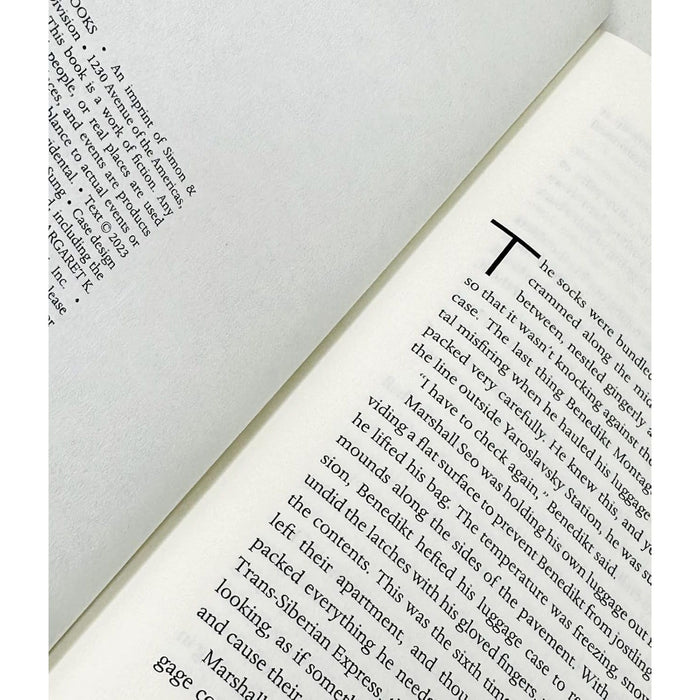 Last Violent Call Collection 2 Books Box Set By Chloe Gong (A Foul Thing & This Foul Murder) - The Book Bundle